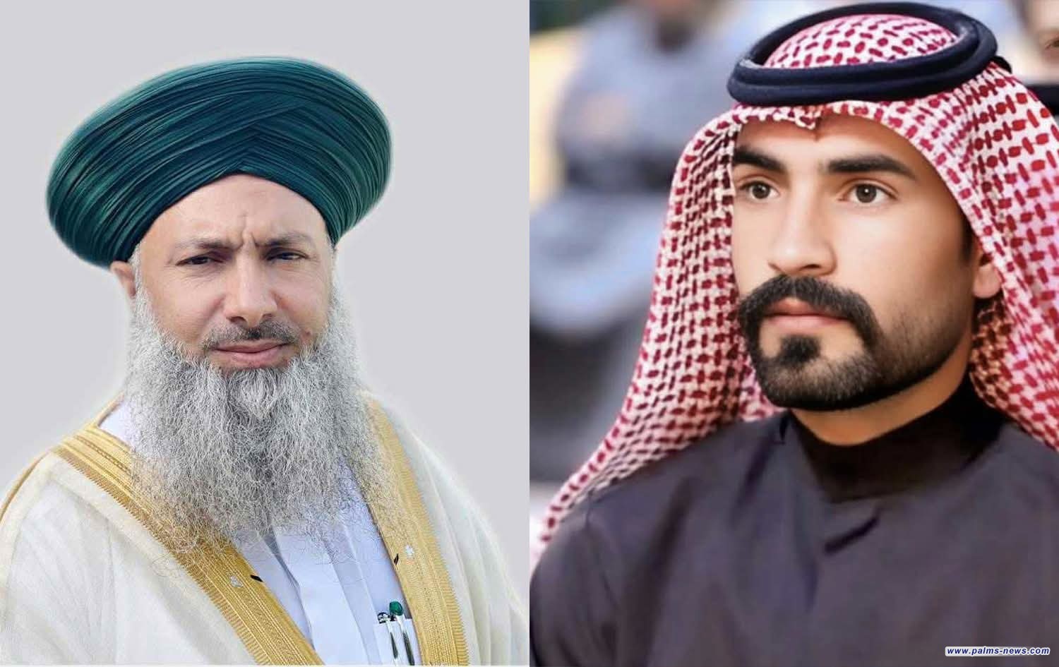 وزارة الداخلية تعلن إتخاذ إجراءات بحق الغريري والحاتمي